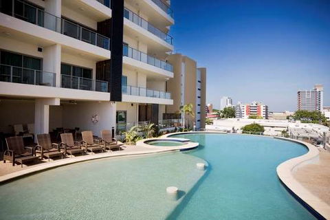 Mantra Pandanas - Perths Hotel 2