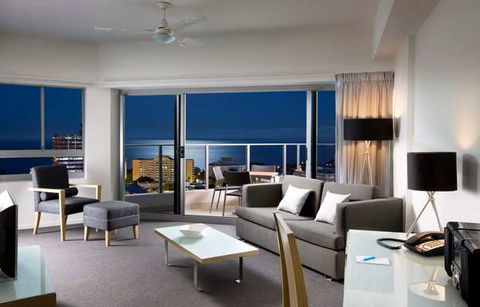 Mantra Pandanas - Perths Hotel 5
