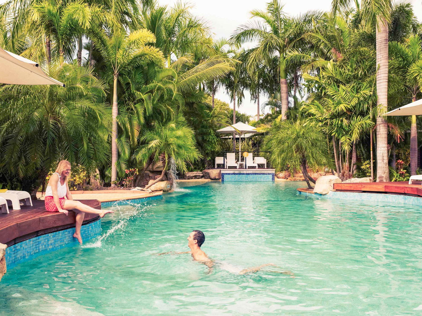 Anula NT Perths Hotel