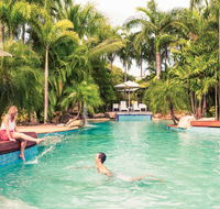 Mercure Darwin Airport Resort - Perths Hotel