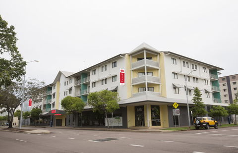 Metro Advance Apartments & Hotel - Perths Hotel 1