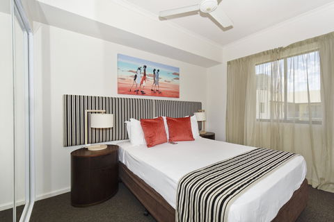 Metro Advance Apartments & Hotel - Perths Hotel 3