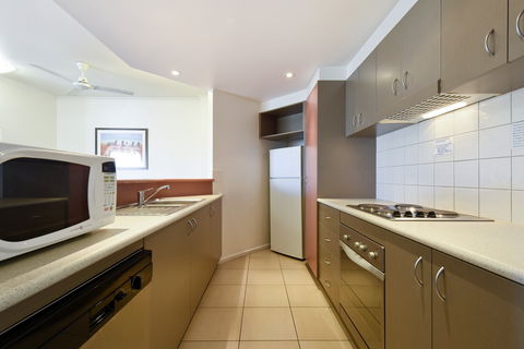 Metro Advance Apartments & Hotel - Perths Hotel 4
