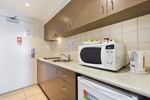 Metro Advance Apartments & Hotel - Perths Hotel 6