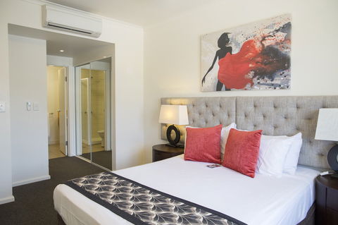 Metro Advance Apartments & Hotel - Perths Hotel 7
