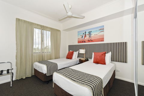 Metro Advance Apartments & Hotel - Perths Hotel 9