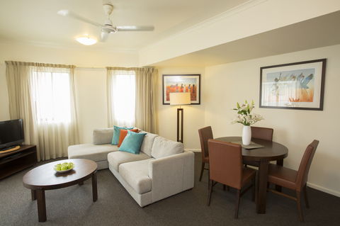 Metro Advance Apartments & Hotel - Perths Hotel 10
