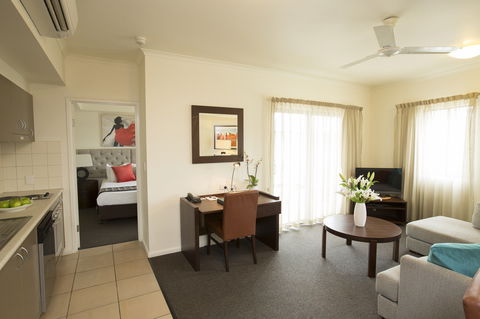 Metro Advance Apartments & Hotel - Perths Hotel 11