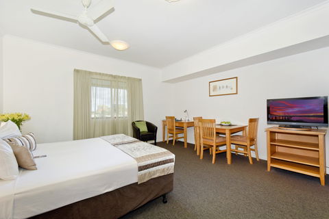 Metro Advance Apartments & Hotel - Perths Hotel 12