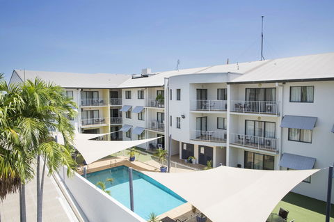 Metro Advance Apartments & Hotel - Perths Hotel 14