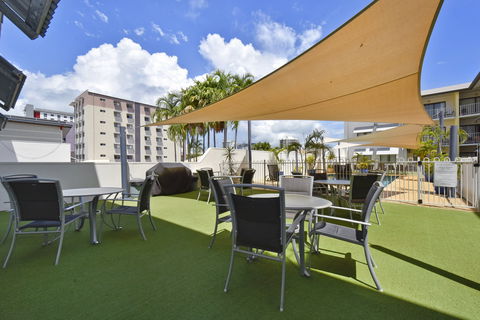 Metro Advance Apartments & Hotel - Perths Hotel 15