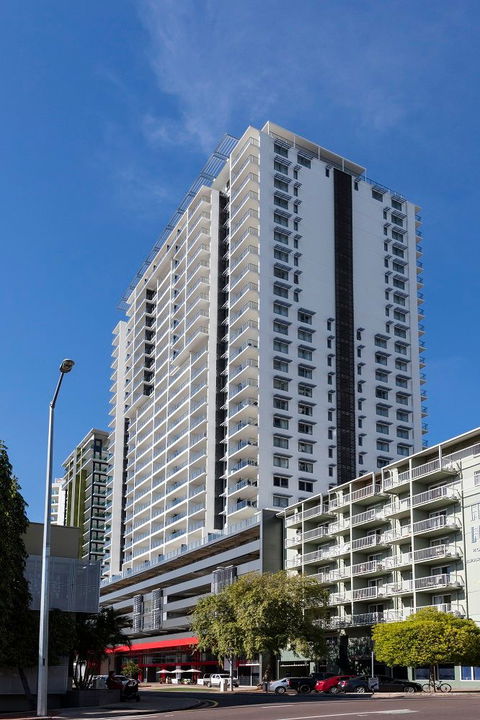 Oaks Elan Darwin - Perths Hotel 0