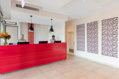 Oaks Elan Darwin - Perths Hotel 1