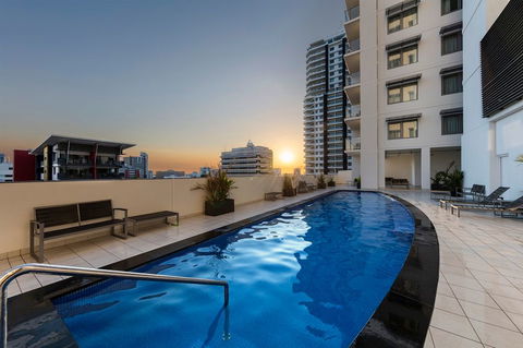 Oaks Elan Darwin - Perths Hotel 3