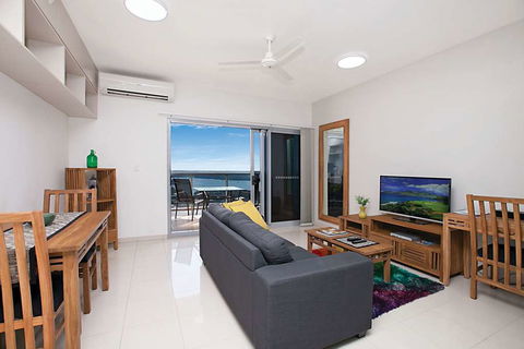Ramada Suites Zen Quarter Darwin - Perths Hotel 2