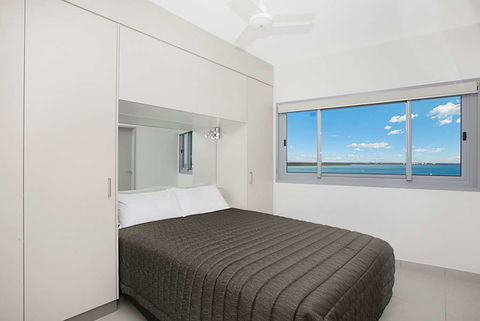 Ramada Suites Zen Quarter Darwin - Perths Hotel 4