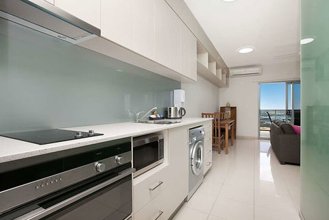 Ramada Suites Zen Quarter Darwin - Perths Hotel 6