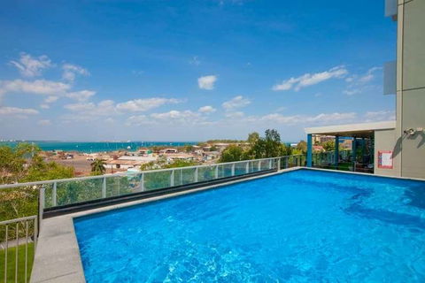 Ramada Suites Zen Quarter Darwin - Perths Hotel 7