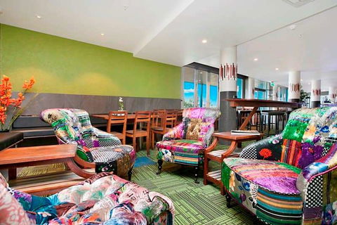 Ramada Suites Zen Quarter Darwin - Perths Hotel 8