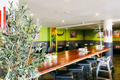 Ramada Suites Zen Quarter Darwin - Perths Hotel 9
