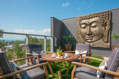 Ramada Suites Zen Quarter Darwin - Perths Hotel 10