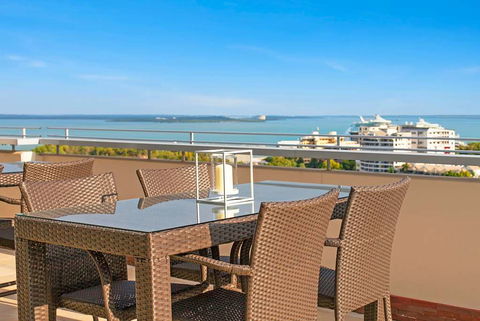 Ramada Suites Zen Quarter Darwin - Perths Hotel 11