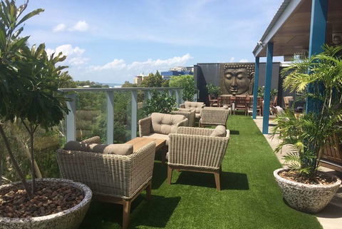 Ramada Suites Zen Quarter Darwin - Perths Hotel 12