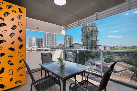 Ramada Suites Zen Quarter Darwin - Perths Hotel 13