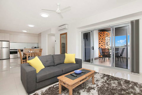 Ramada Suites Zen Quarter Darwin - Perths Hotel 14
