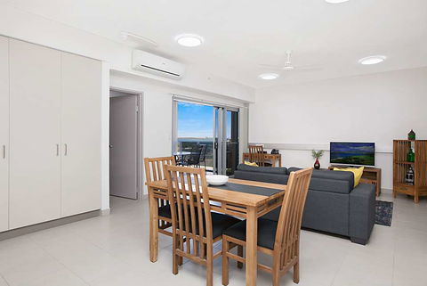 Ramada Suites Zen Quarter Darwin - Perths Hotel 15
