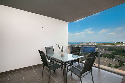 Ramada Suites Zen Quarter Darwin - Perths Hotel 16