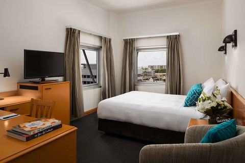Rydges Darwin Central - Perths Hotel 3