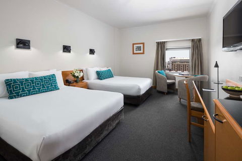 Rydges Darwin Central - Perths Hotel 4