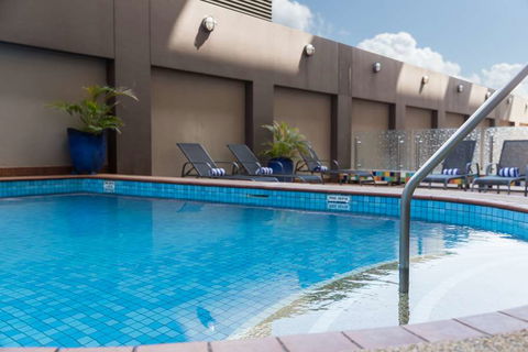 Rydges Darwin Central - Perths Hotel 6