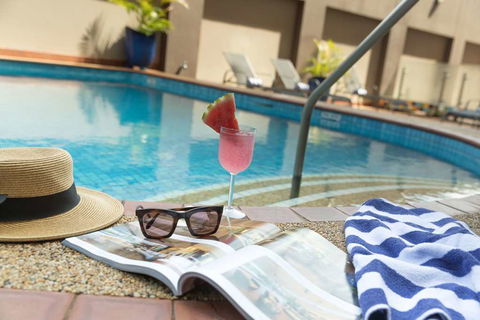 Rydges Darwin Central - Perths Hotel 7