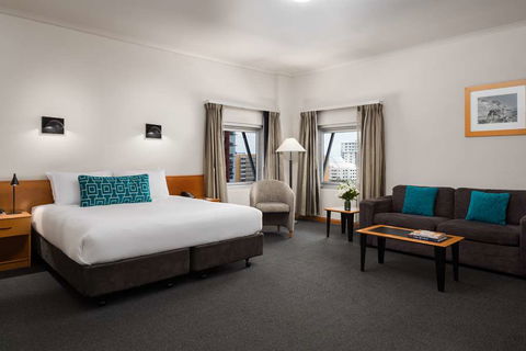 Rydges Darwin Central - Perths Hotel 11