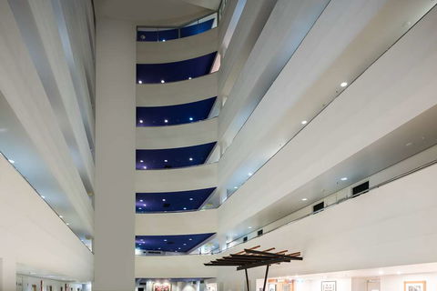 Rydges Darwin Central - Perths Hotel 15