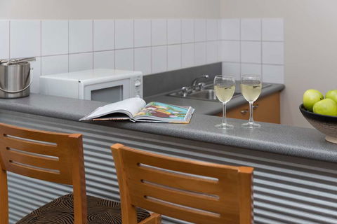 Rydges Darwin Central - Perths Hotel 17