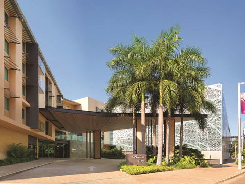 Vibe Hotel Darwin Waterfront - Perths Hotel 0