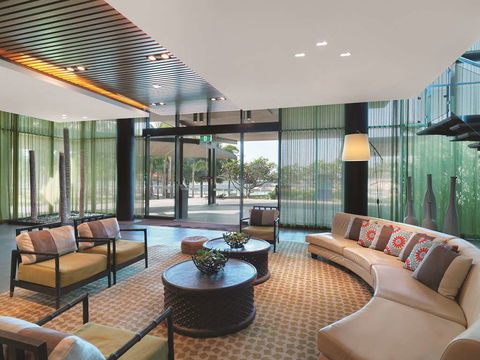 Vibe Hotel Darwin Waterfront - Perths Hotel 4
