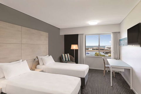 Vibe Hotel Darwin Waterfront - Perths Hotel 8
