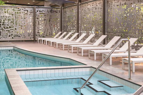 Vibe Hotel Darwin Waterfront - Perths Hotel 11