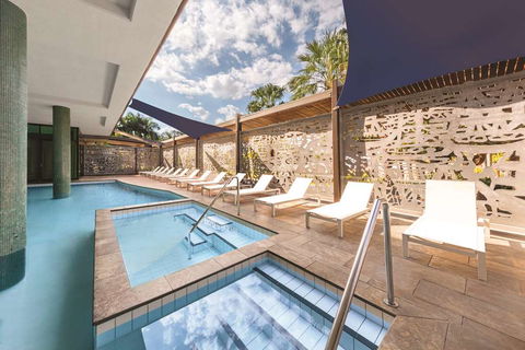 Vibe Hotel Darwin Waterfront - Perths Hotel 12