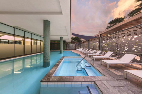 Vibe Hotel Darwin Waterfront - Perths Hotel 13