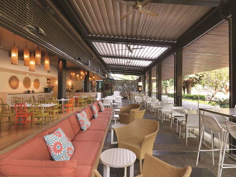 Vibe Hotel Darwin Waterfront - Perths Hotel 14