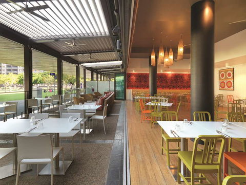 Vibe Hotel Darwin Waterfront - Perths Hotel 15