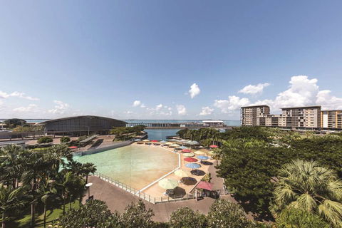 Vibe Hotel Darwin Waterfront - Perths Hotel 17