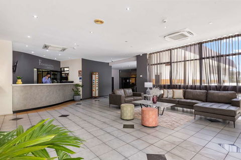 Hotel Frontier Darwin - Perths Hotel 1