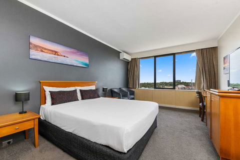 Hotel Frontier Darwin - Perths Hotel 2