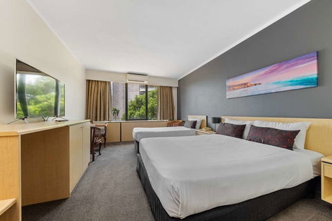Hotel Frontier Darwin - Perths Hotel 3